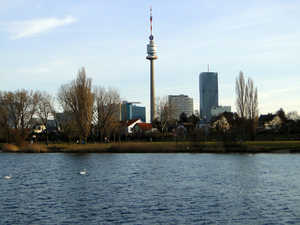 Alte Donau