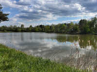 Dobersdorfer Fischteich