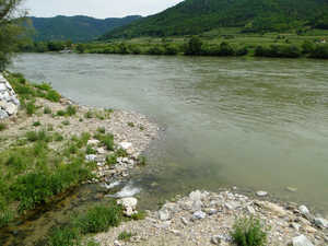 Donau Aggsbach-Spitz
