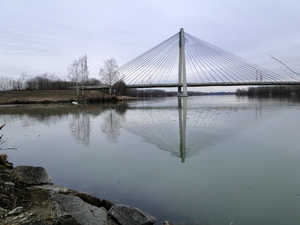 Donau - Tulln