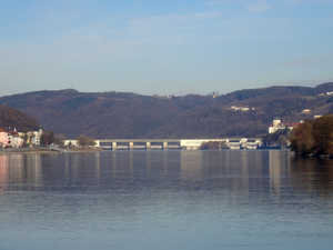 Donaurevier Ybbs