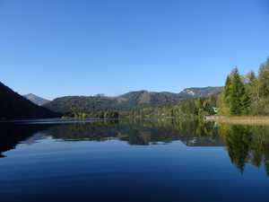 Erlaufsee