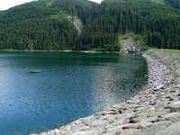 Gerlos Stausee