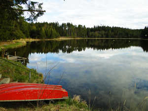 Himmelteich Ottenschlag