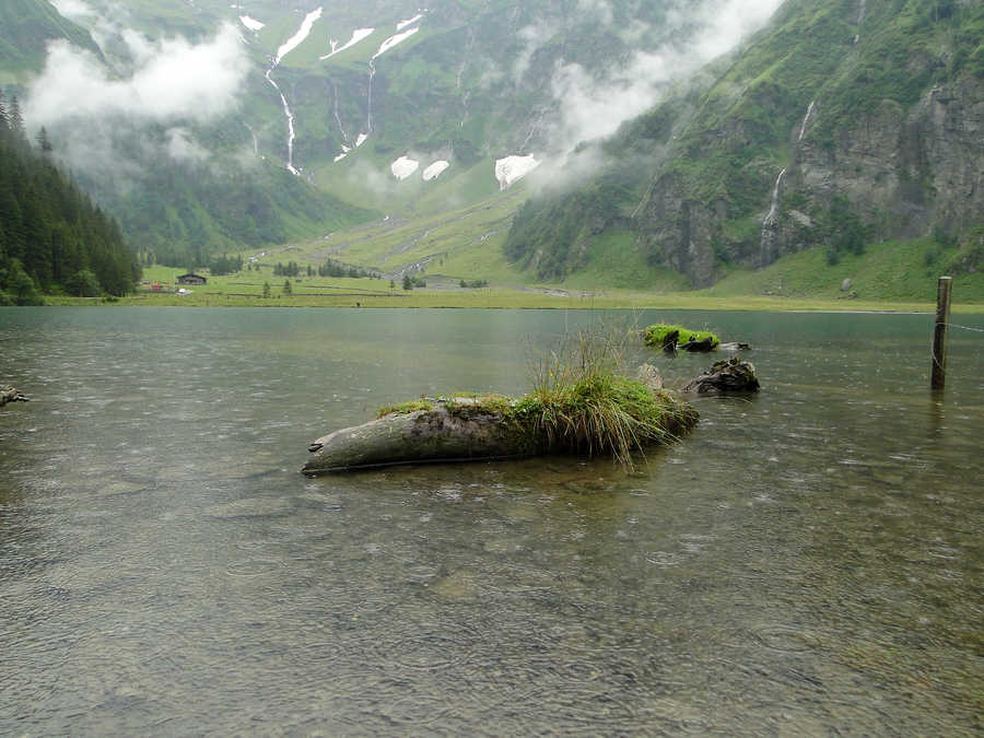 Hintersee