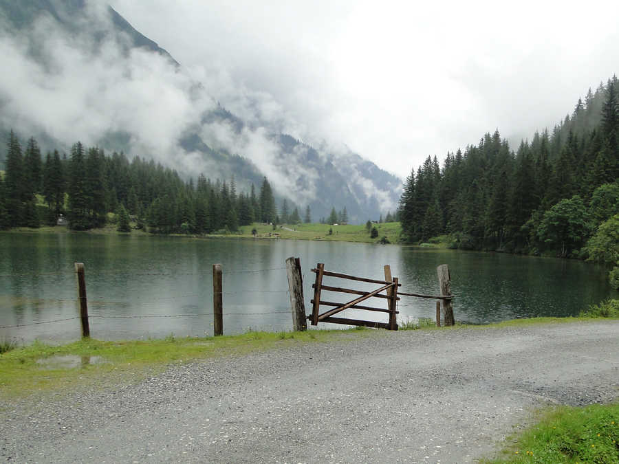 Der Hintersee