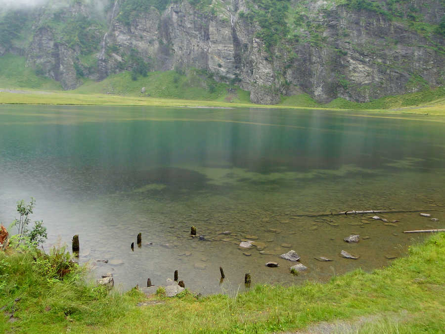 Hintersee bei Mittersill