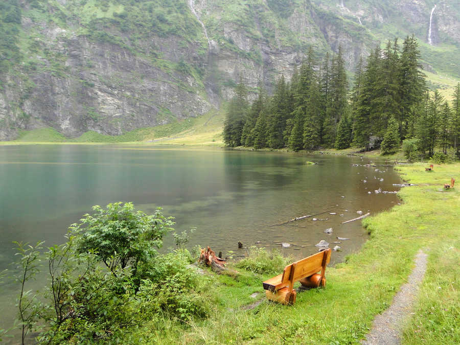 Hintersee - Nordufen