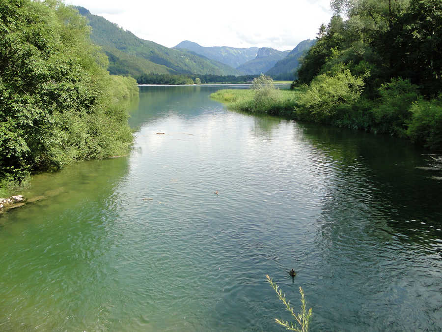 Hintersee - Nordwestlicher Teil