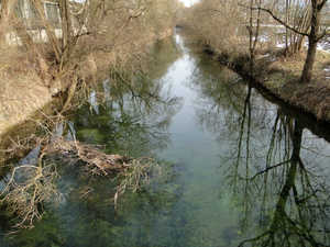 Mürz St. Barbara