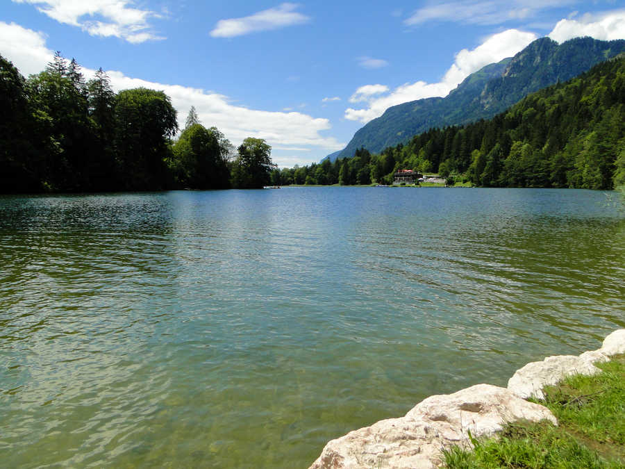 Reintalersee