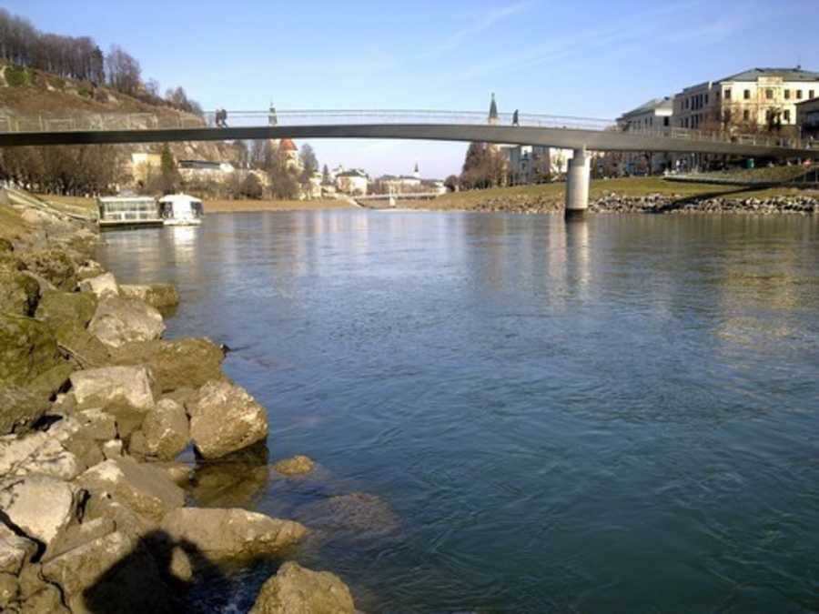 Salzach Stadtrevier - Bild 2