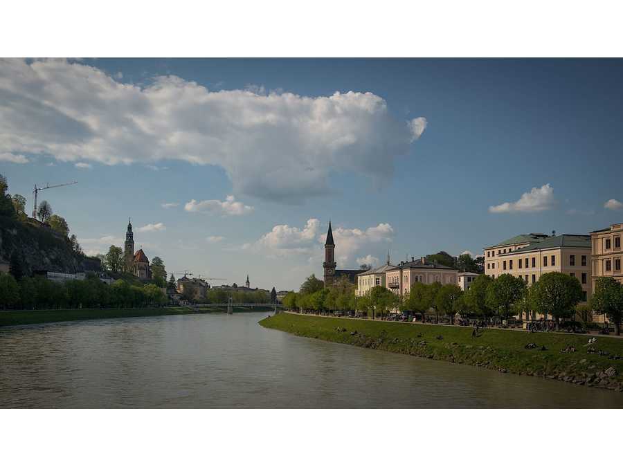 Salzach Stadtrevier - Bild 3