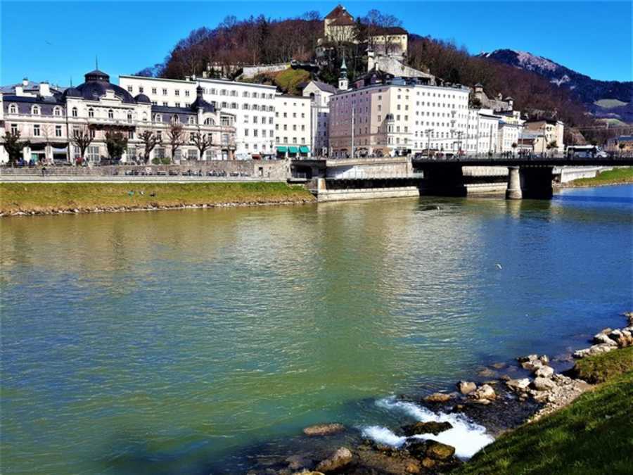 Salzach Stadtrevier - Bild 4