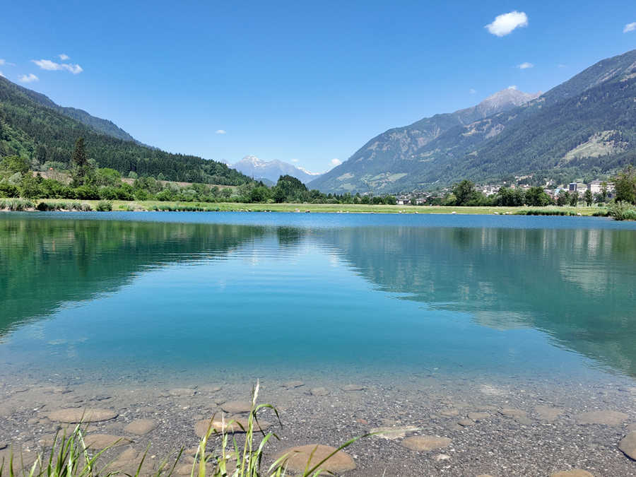Sternsee in Kärnten