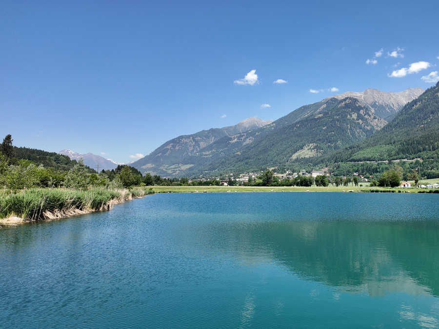 Sternsee