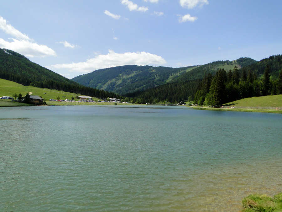 Teichalmsee 