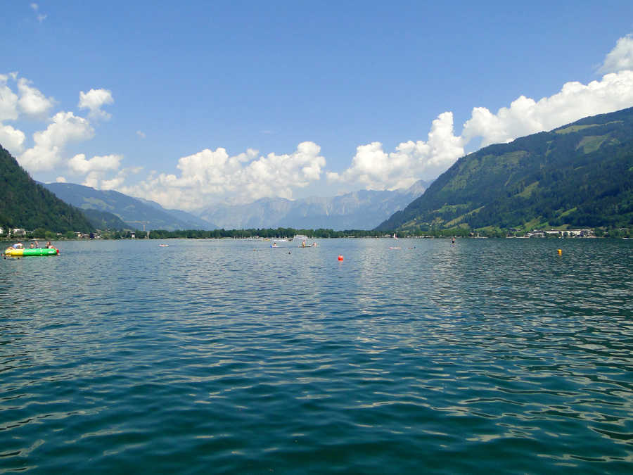 Zeller See