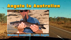 Angeln und Fischen in Australien