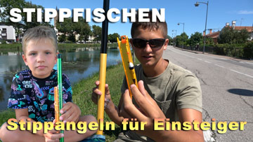 Stippfischen