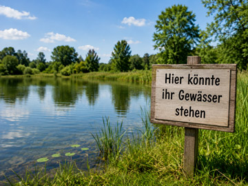 Gewässer Info